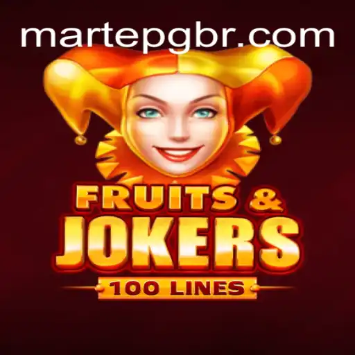 MartePG Casino App